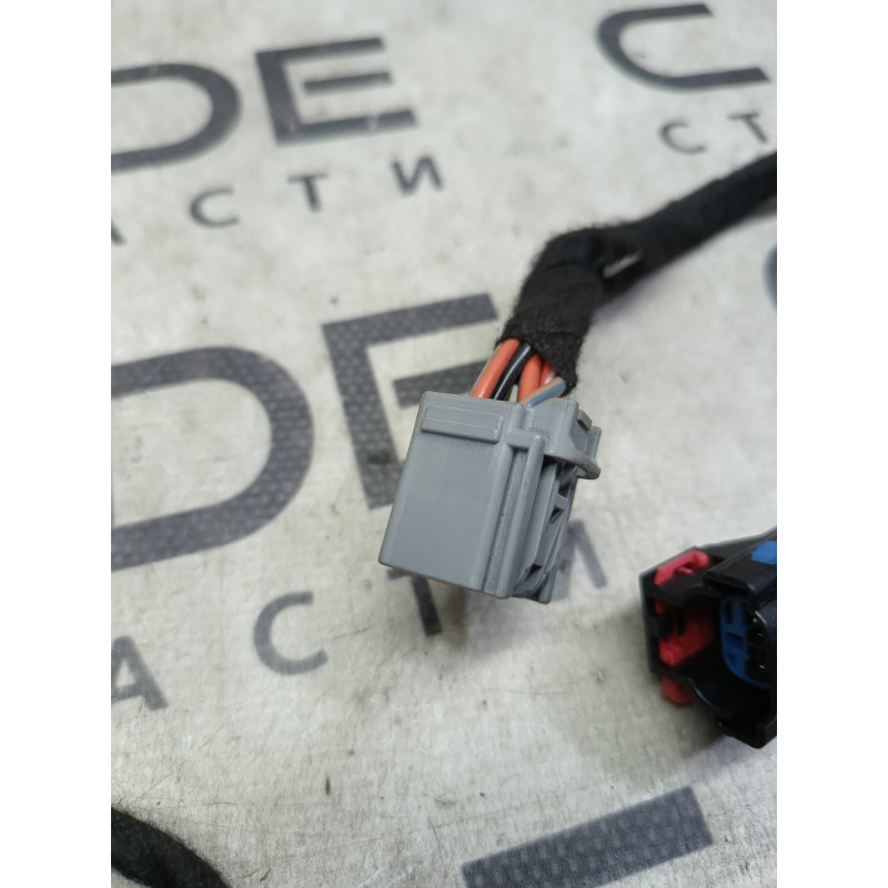 Проводка дверная (электрика) Jeep Cherokee KL 2014 3.2 68111043ad