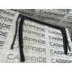 Молдинг скла (кузов і елементи) Jeep Cherokee KL 2014 3.2 68442231AA