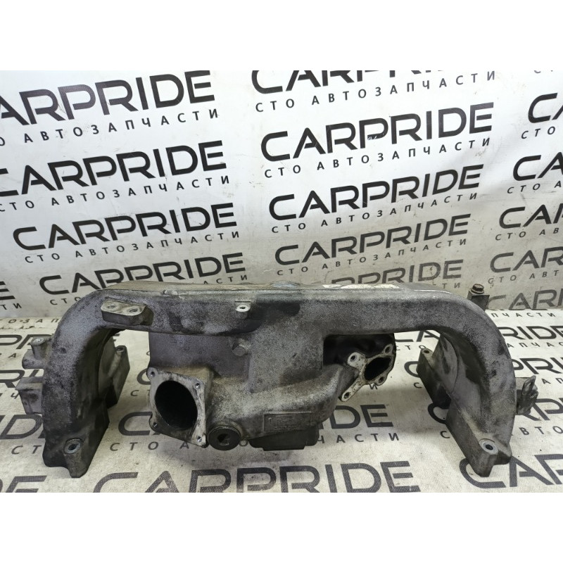 Коллектор впускной (впускная система) Subaru Forester SH 2008 2.0 14001AC130