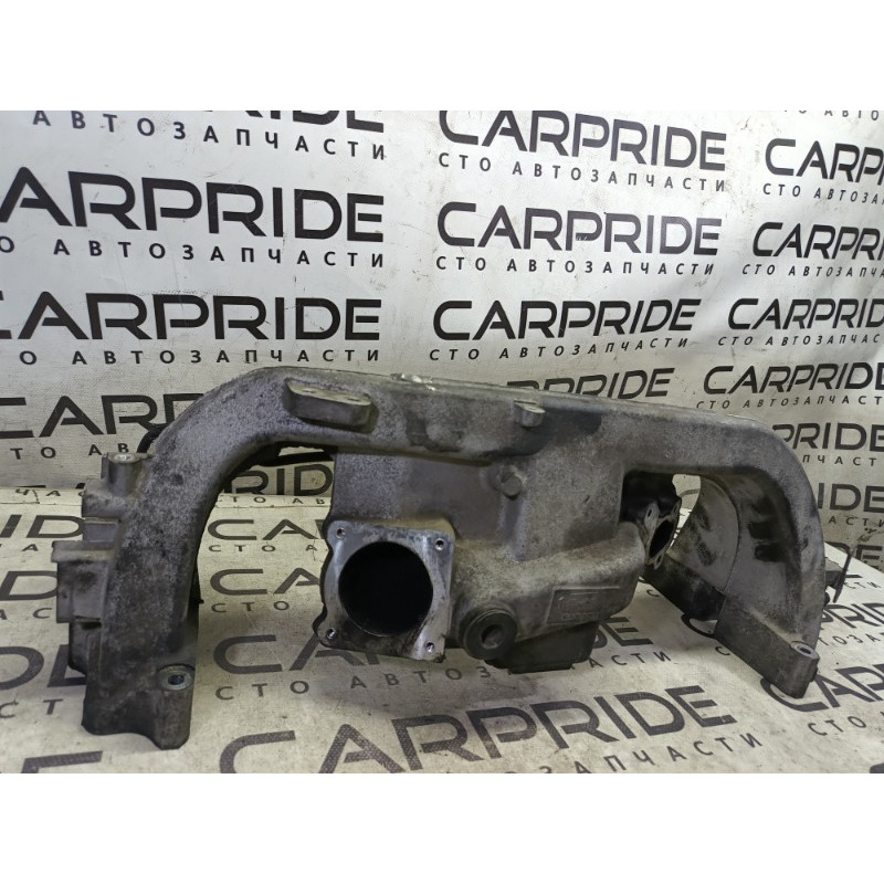 Коллектор впускной (впускная система) Subaru Forester SH 2008 2.0 14001AC130