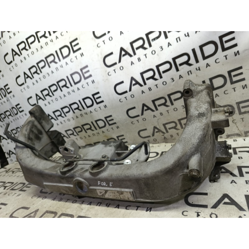 Коллектор впускной (впускная система) Subaru Forester SH 2008 2.0 14001AC130