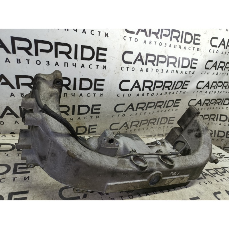 Коллектор впускной (впускная система) Subaru Forester SH 2008 2.0 14001AC130