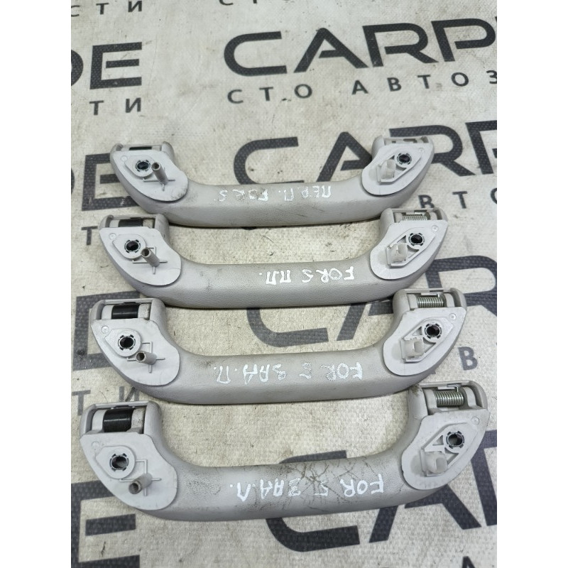 Ручка потолка (салон) Subaru Forester SH 2008 2.0 92041SC000LO