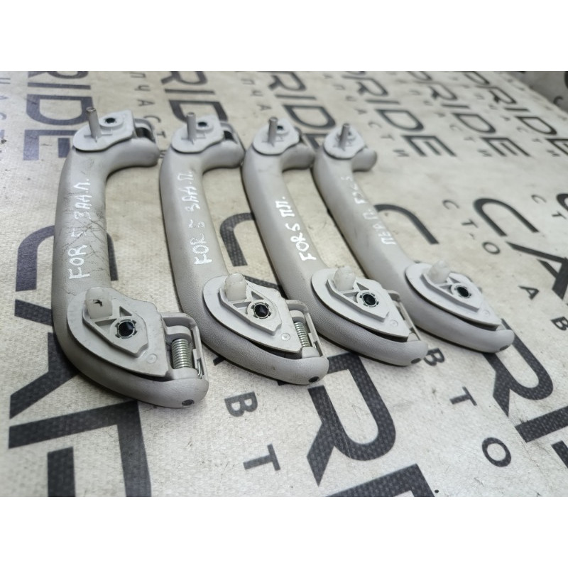 Ручка потолка (салон) Subaru Forester SH 2008 2.0 92041SC000LO