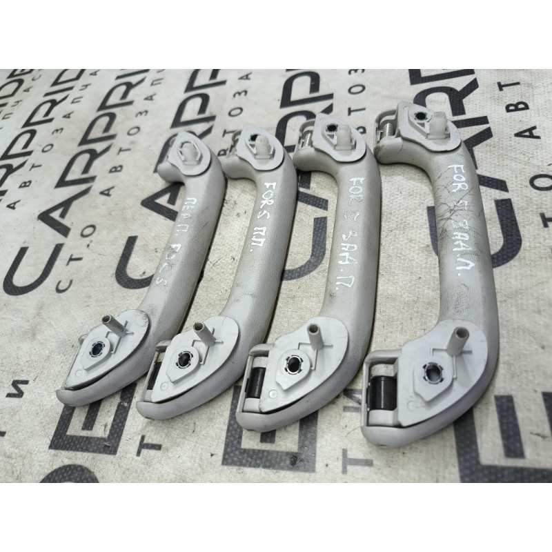 Ручка потолка (салон) Subaru Forester SH 2008 2.0 92041SC000LO