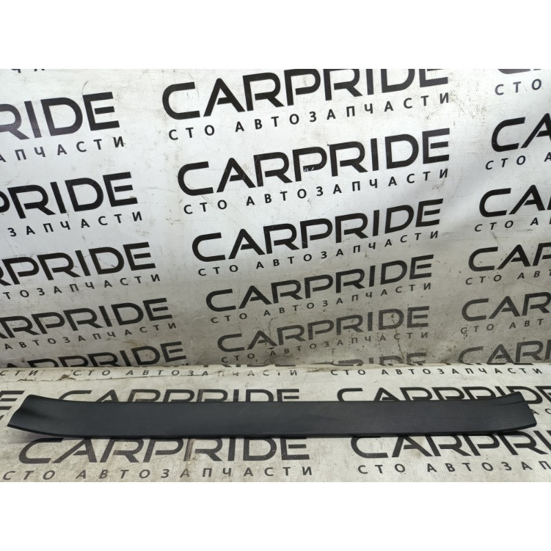 Накладка на поріг (кузов і елементи) Subaru Forester SH 2008 2.0 94060fg040