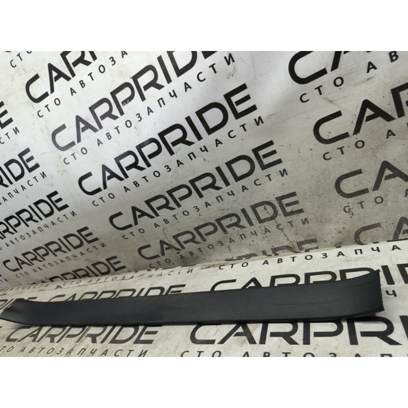 Накладка на поріг (кузов і елементи) Subaru Forester SH 2008 2.0 94060fg040