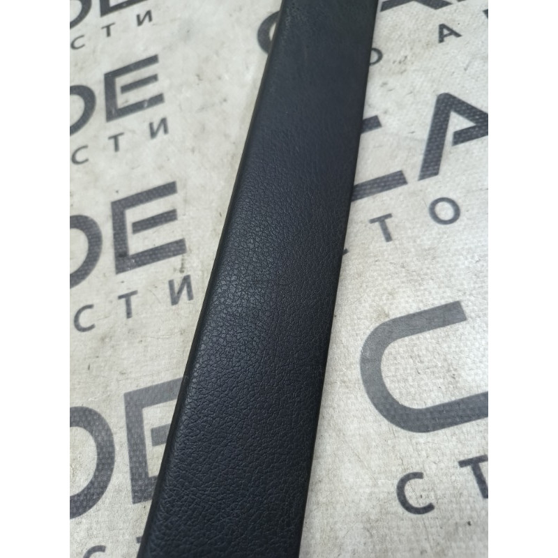 Накладка на поріг (кузов і елементи) Subaru Forester SH 2008 2.0 94060fg040