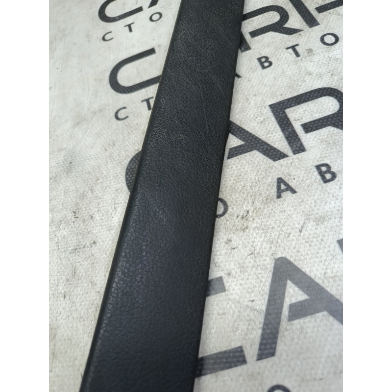 Накладка на поріг (кузов і елементи) Subaru Forester SH 2008 2.0 94060fg040