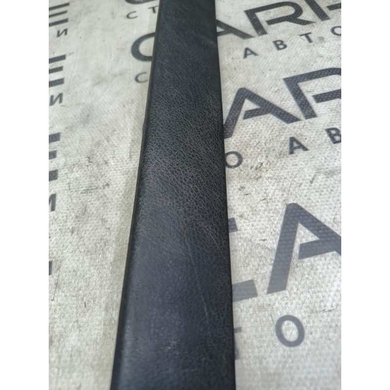 Накладка на поріг (кузов і елементи) Subaru Forester SH 2008 2.0 94060fg040