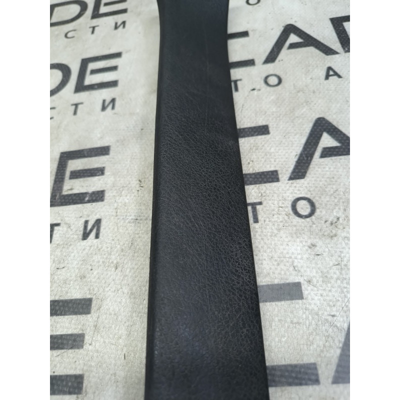 Накладка на поріг (кузов і елементи) Subaru Forester SH 2008 2.0 94060fg040