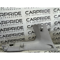 Обшивка стойки верхняя