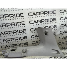 Обшивка стойки верхняя