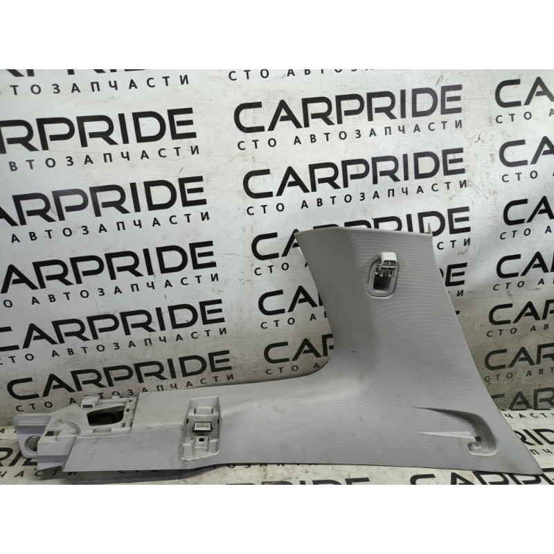 Обшивка стойки верхняя (салон) Subaru Forester SH 2008 2.0 94015sc000