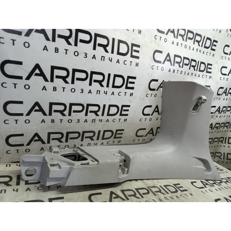 Обшивка стойки верхняя (салон) Subaru Forester SH 2008 2.0 94015sc000