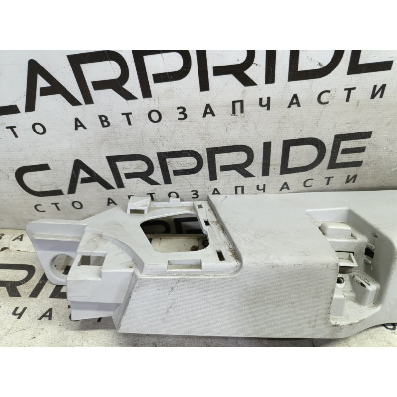 Обшивка стойки верхняя (салон) Subaru Forester SH 2008 2.0 94015sc000