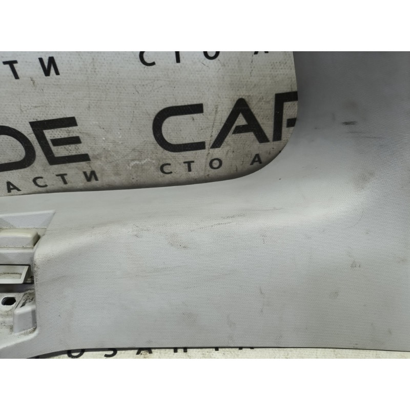 Обшивка стойки верхняя (салон) Subaru Forester SH 2008 2.0 94015sc000