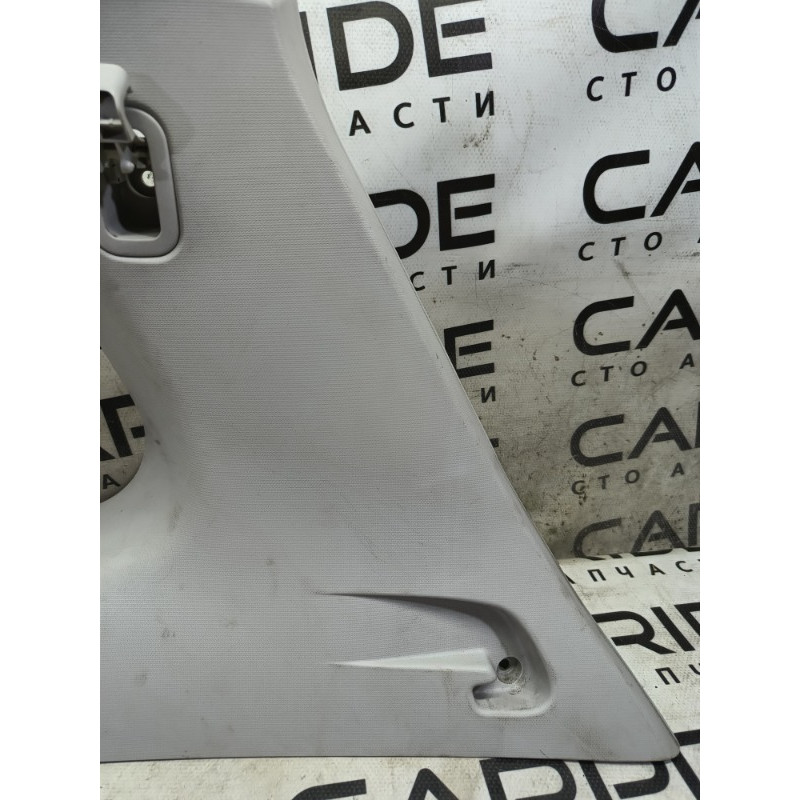 Обшивка стойки верхняя (салон) Subaru Forester SH 2008 2.0 94015sc000