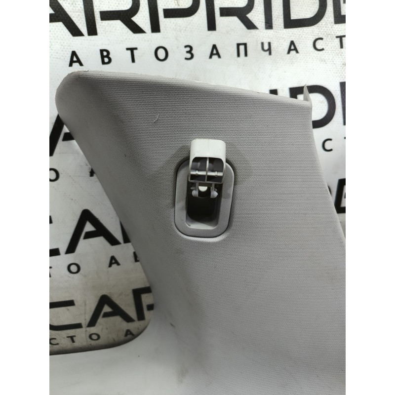Обшивка стойки верхняя (салон) Subaru Forester SH 2008 2.0 94015sc000