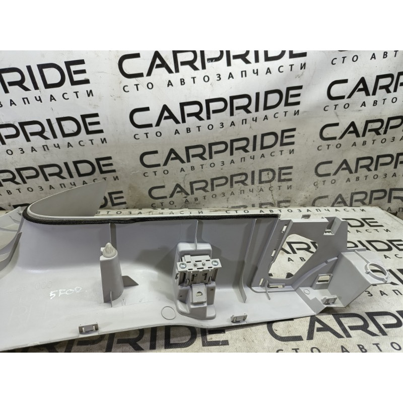 Обшивка стойки верхняя (салон) Subaru Forester SH 2008 2.0 94015sc000