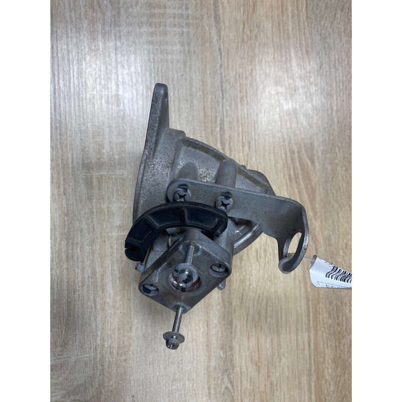 Дроссельная заслонка (электрика двигателя) BMW 3-series E36 1997 M52b28 13541748840