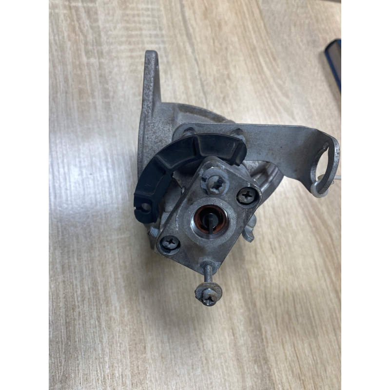 Дроссельная заслонка (электрика двигателя) BMW 3-series E36 1997 M52b28 13541748840