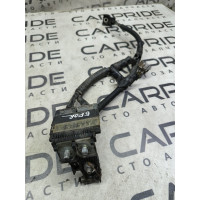 Плюсова клема