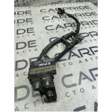 Клемма плюсовая