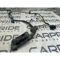 Проводка дверная