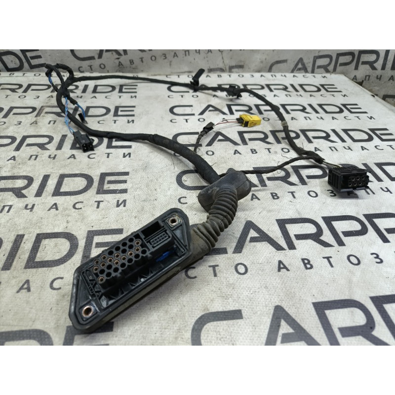 Проводка дверная (электрика) BMW 3-series E36 1996 2.0 61121393511