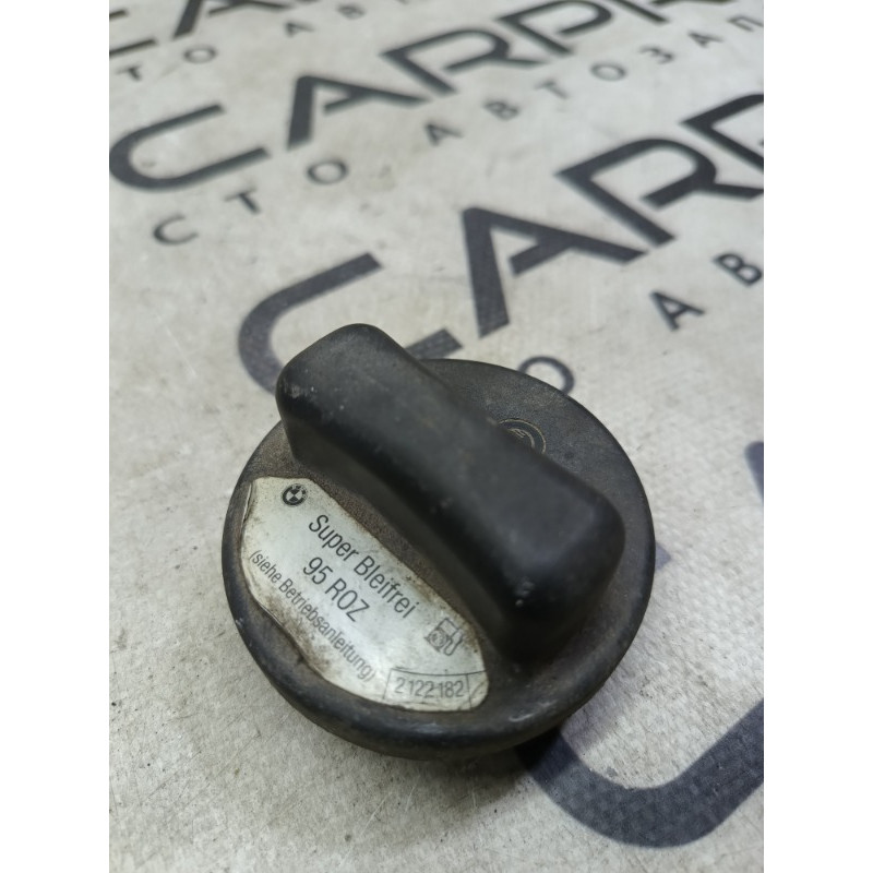 Крышка топливного бака (топливная система) BMW 3-series E36 1996 2.0 16111184718