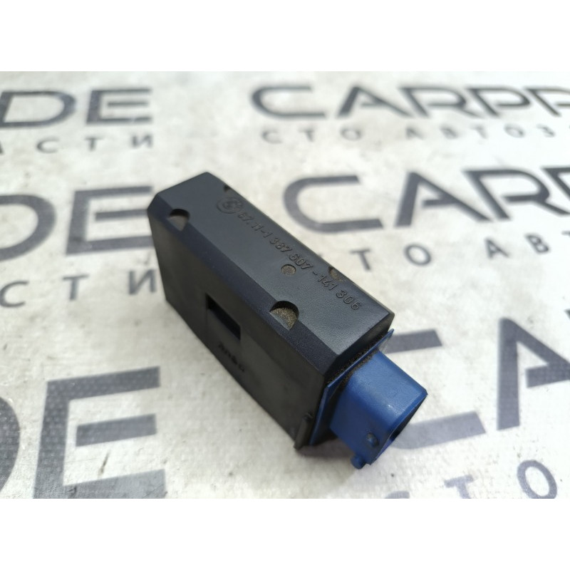 Соленоид (электрика) BMW 3-series E36 1996 2.0 67111387607