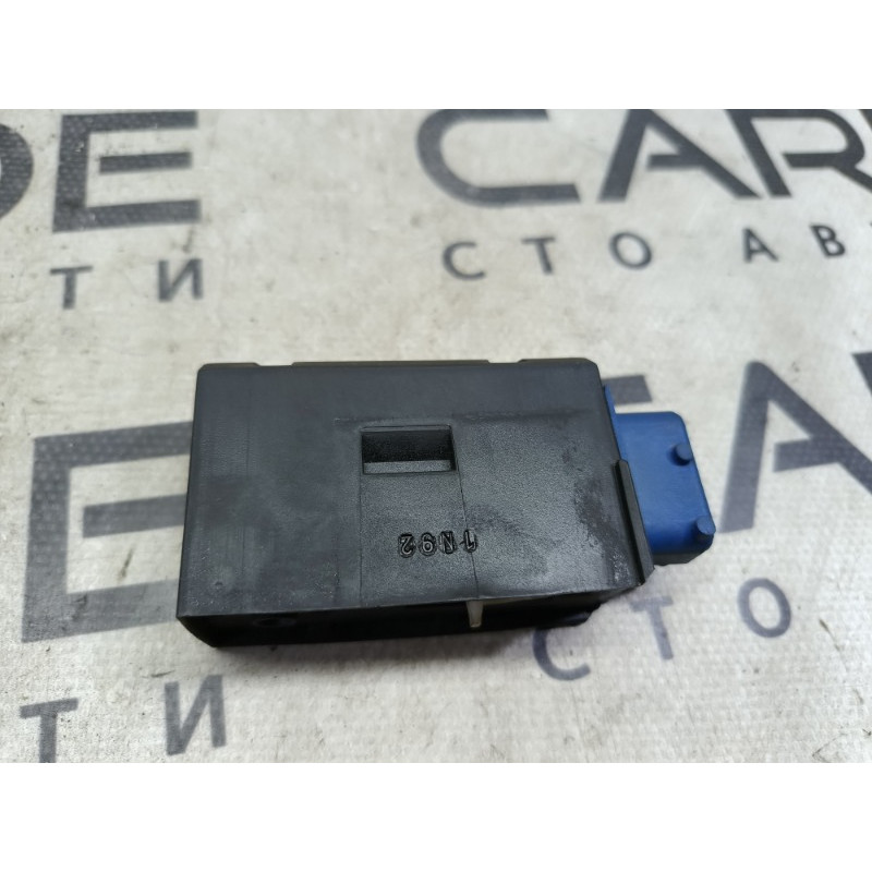 Соленоид (электрика) BMW 3-series E36 1996 2.0 67111387607