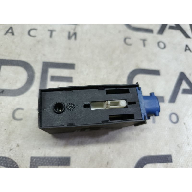 Соленоид (электрика) BMW 3-series E36 1996 2.0 67111387607