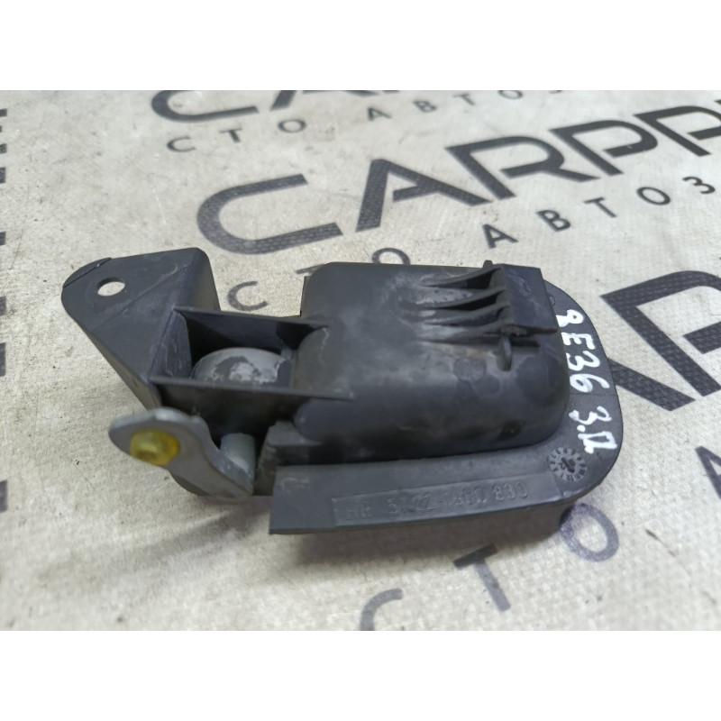 Ручка дверей внутрішня (салон) BMW 3-series E36 1996 2.0 51221960830