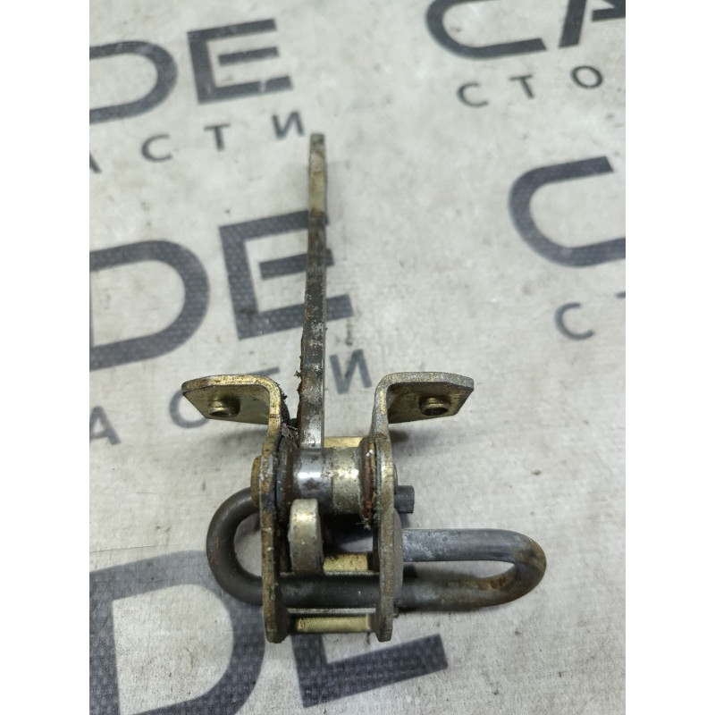 Ограничитель двери (кузов и элементы) BMW 3-series E36 1996 2.0 51228165009