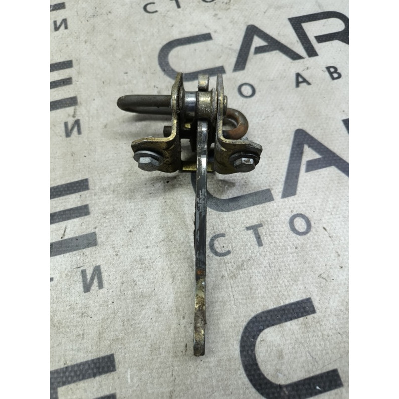 Обмежувач дверей (кузов і елементи) BMW 3-series E36 1996 2.0 51228165009