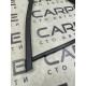 Ущільнювач скла дверей (кузов і елементи) BMW 3-series E36 1996 2.0 51341960916