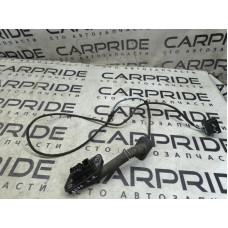 Проводка дверная