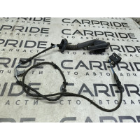 Проводка дверная