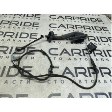 Проводка дверная