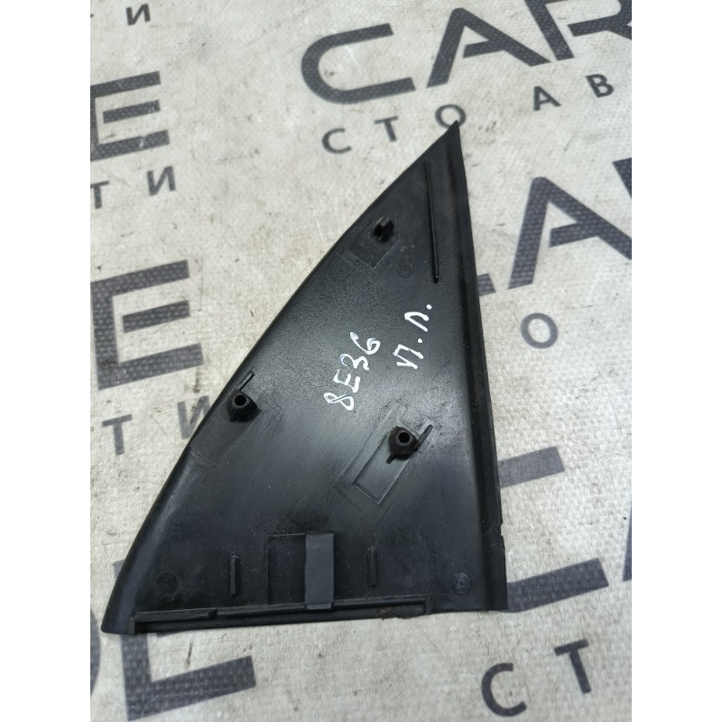 Внутрішній молдинг двері (кутник) (кузов і елементи) BMW 3-series E36 1996 2.0 51321960885