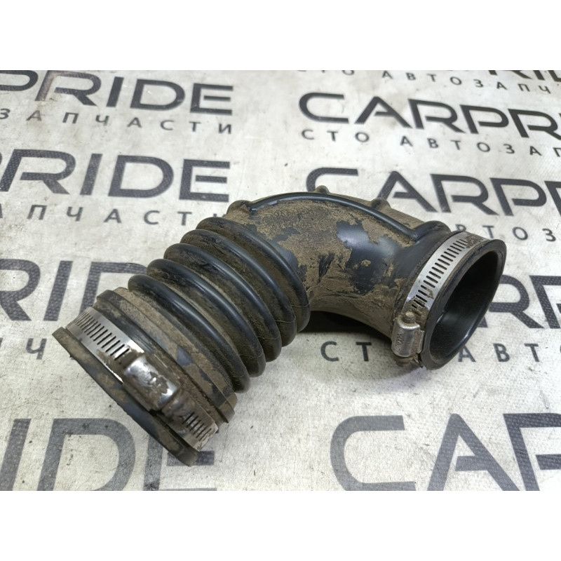 Патрубок (система охлаждения) Subaru Forester SH 2008 2.0 14462AA420