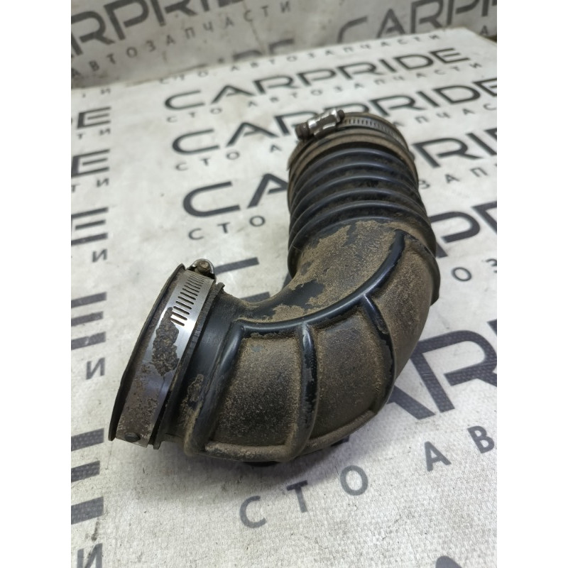 Патрубок (система охлаждения) Subaru Forester SH 2008 2.0 14462AA420