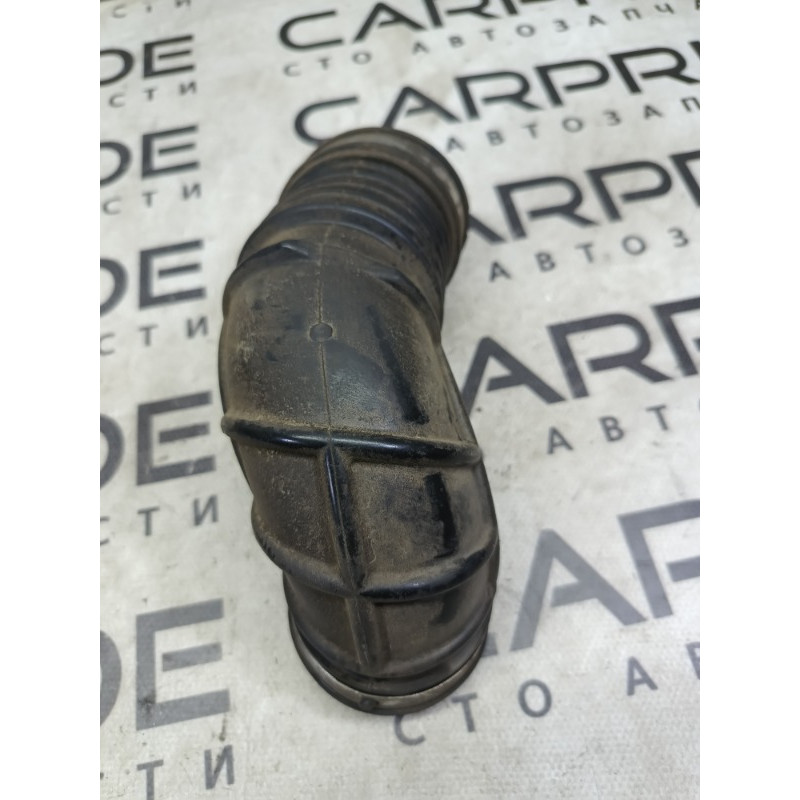 Патрубок (система охлаждения) Subaru Forester SH 2008 2.0 14462AA420