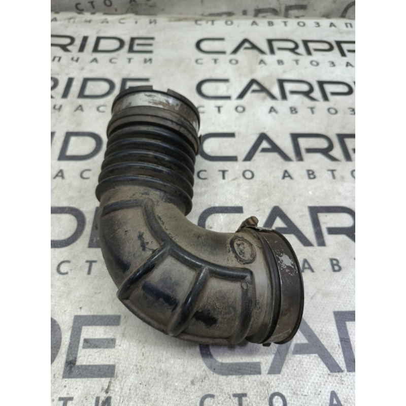 Патрубок (система охлаждения) Subaru Forester SH 2008 2.0 14462AA420