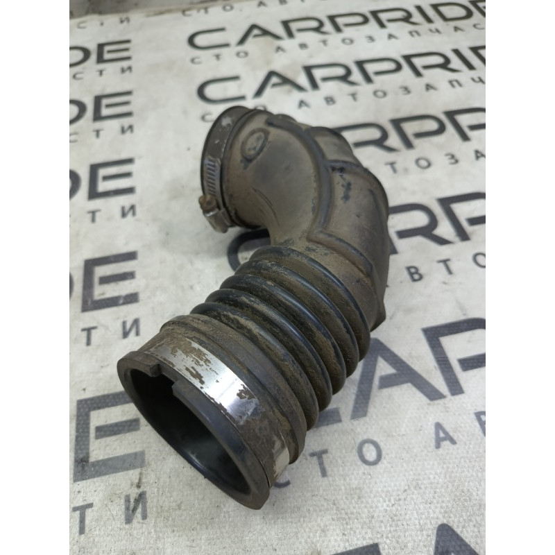 Патрубок (система охлаждения) Subaru Forester SH 2008 2.0 14462AA420