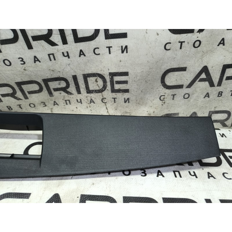 Обшивка крышки багажника (салон) Subaru Forester SH 2008 2.0 94311sc000