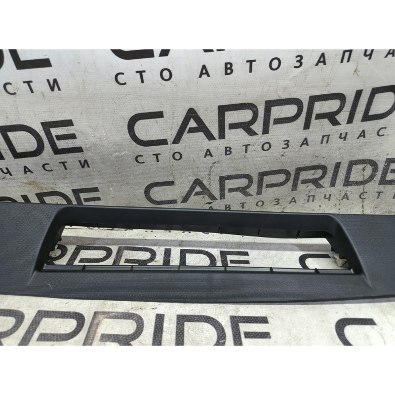 Обшивка крышки багажника (салон) Subaru Forester SH 2008 2.0 94311sc000