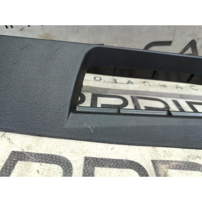 Обшивка крышки багажника (салон) Subaru Forester SH 2008 2.0 94311sc000